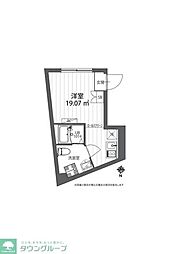 パークサイド戸越公園