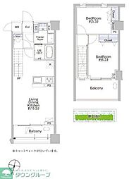 プロシード池上