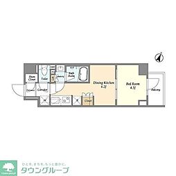 ウェルスクエア雪谷大塚レジデンス