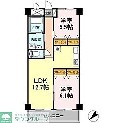 モニュメントスクウェア　弐番館