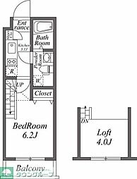 ユーレジデンス西大井