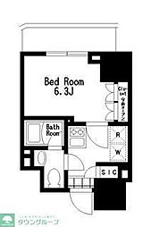 レジディア大森III