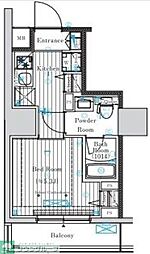 プレール・ドゥーク戸越銀座通り