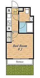 ＸＥＢＥＣ旗の台