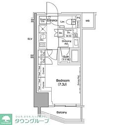ザ・パークハビオ荏原中延駅前