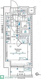 アプリーレ池上