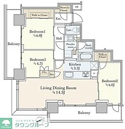 アトラスタワー五反田