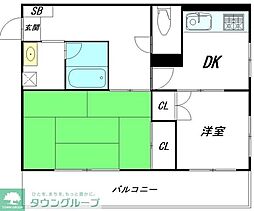 サンパレス西品川