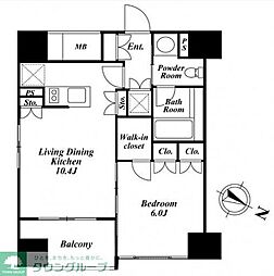 ベルファース目黒