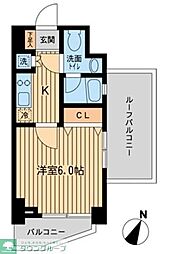 ＫＤＸレジデンス雪谷大塚