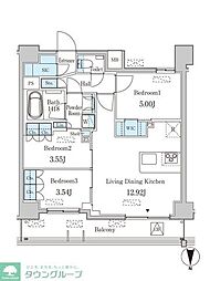 ＪＰ　ｎｏｉｅ　西蒲田