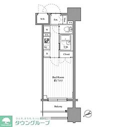 スペーシア梅屋敷