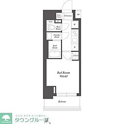 ＳＳ．ＦＬＡＴ北品川