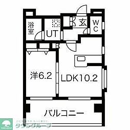 エルフォルテ羽田ライゼ