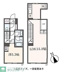 ＴＲＡＤＩＳ　荏原中延