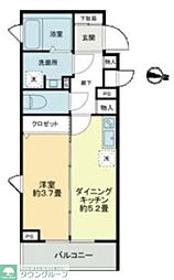 クラリティア池上