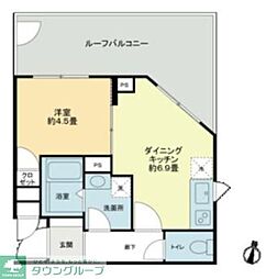 クラリティア池上