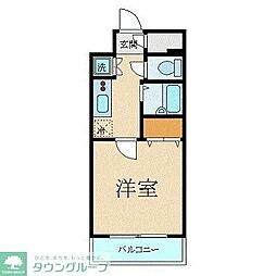 スカイコートヴィーダ五反田WEST