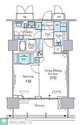 HARUMI　FLAG　PORT　VILLAGE　C棟