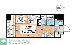 パークルール大手町