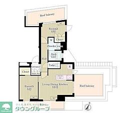 ソラーニ目黒不動前