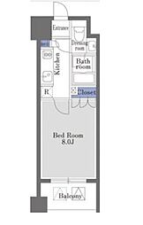 ドゥーエ日本橋