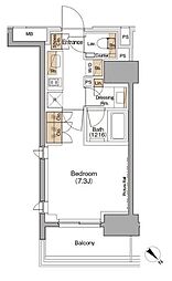 ザ・パークハビオ月島フロント