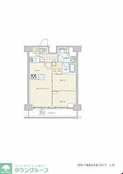 リビオメゾン戸越銀座