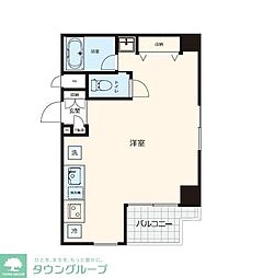 シルバーパレス白金台