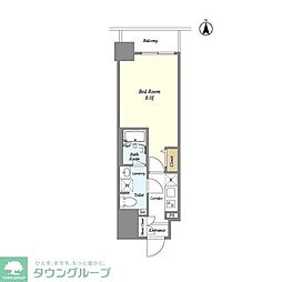 プライマル西大島駅前