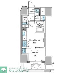 コンフォリア大森山王