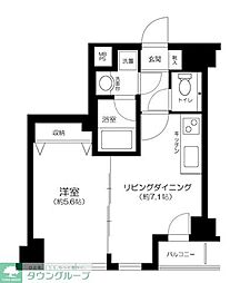 ダイアパレス飯田橋II