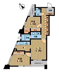 プライムアーバン新川