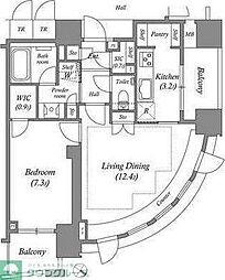 ザ・レジデンス赤坂檜町