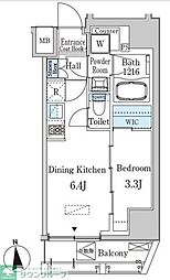 グランマーチ芝公園