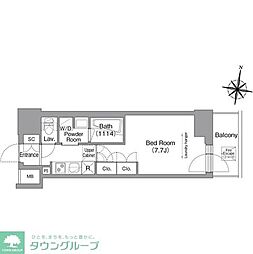 コンフォリア南品川