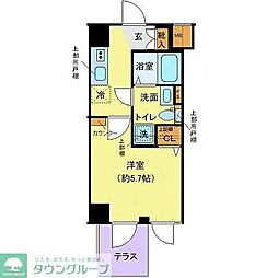 クレヴィスタ戸越公園