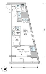 アーバネックス南品川