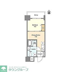 プライマル西大島駅前