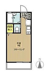 大田区北馬込２丁目