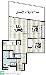 大田区上池台２丁目