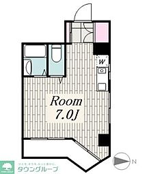 港区麻布十番１丁目