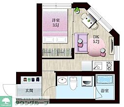 大田区西蒲田７丁目