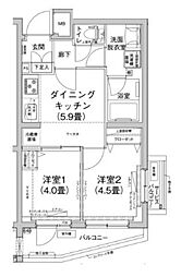 アイル　グランデ向島