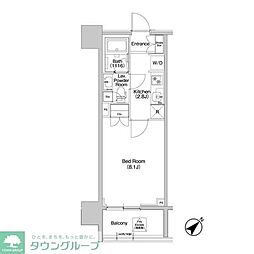 コンフォリア品川ＥＡＳＴ