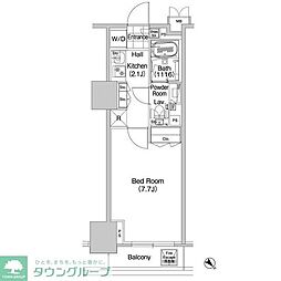 コンフォリア蒲田
