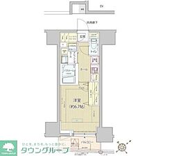 レビスタ白金高輪