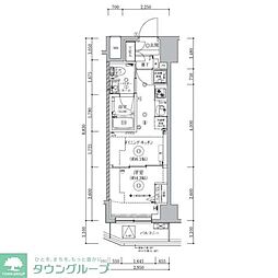 クオリタス門前仲町(クオリタスモンゼンナカチョウ)