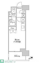 カナルフロント芝浦