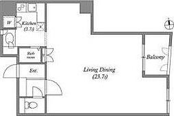 ルネパルティーレ汐留